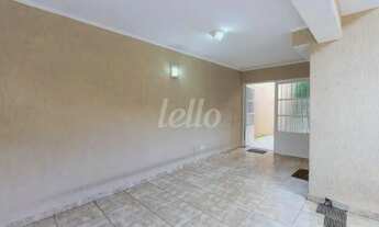 Imagem 2: São Paulo - Casa Padrão - Santana