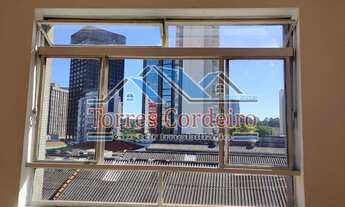 Imagem 3: Kitnet ao lado da Faculdade de Medicina Unicid - Pinheiros