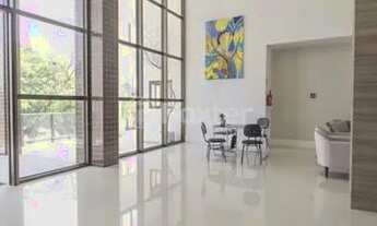 Imagem 5: Apartamento à venda Rua Irene Capponi Santiago, Cristo Redentor - Porto Alegre