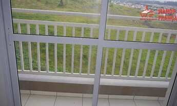 Imagem 6: Apartamento com 2 dormitórios para alugar, 80 m² por R$ 1.726,00/mês - Portal das Colinas