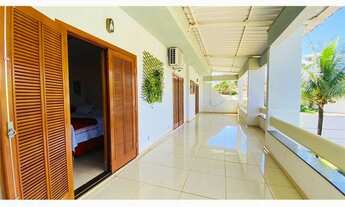 Imagem 3: Casa de Alto Padrão no Bairro Jardim Canadá