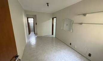 Imagem 2: Apartamento para aluguel e venda possui 60 metros quadrados com 1 quarto