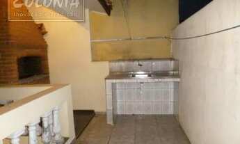 Imagem 5: Santo André - Casa Padrão - Jardim Las Vegas