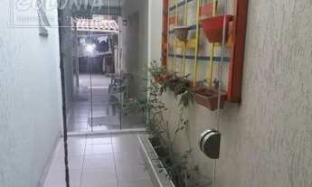 Imagem 5: São Bernardo do Campo - Casa Padrão - Planalto