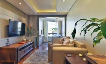 Imagem 5: Apartamento para venda no Jardim Botânico 3 dormitórios no Neo Class