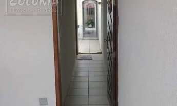 Imagem 3: Santo André - Casa Padrão - Vila Metalúrgica