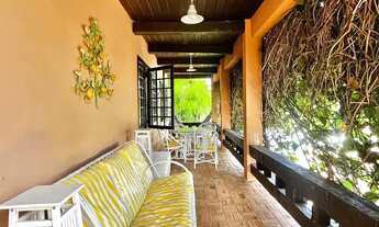 Imagem 3: Vendo casa em Itaipava no condomínio Vale da Represa