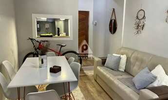 Imagem: Rua Riachuelo, Centro