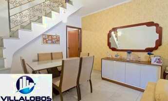 Imagem 6: Casa à venda, 120 m² por R$ 565.000,00 - Parque Residencial da Lapa - São Paulo/SP