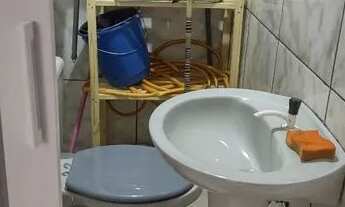 Imagem 6: Alugo casa 2 quartos 2 banheiros, semi mobiliada direto c/ propietario - pinhais