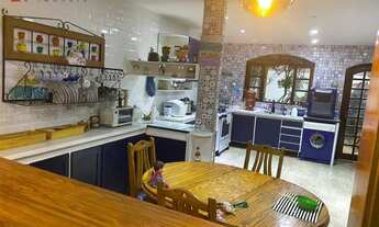 Imagem 3: Casa com 5 dormitórios à venda, 234 m² por R$ 750.000,00 - Taquara - Rio de Janeiro/RJ