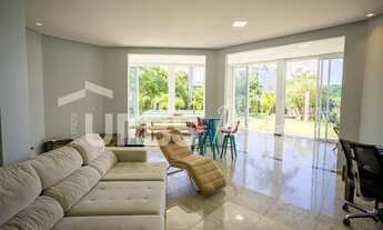 Imagem 3: Aldeia do Vale - Sobrado 4 quartos, sendo 4 suítes