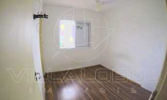 Imagem 6: Apartamento com 3 dormitórios à venda, 60 m² por R$ 715.000,00 - Pompeia - São Paulo/SP