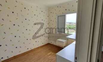 Imagem 7: Apartamento - Parque Gabriel - Hortolândia