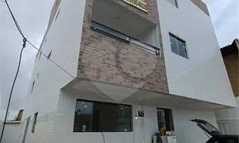 Imagem 2: Apartamento com 3 quartos, 66 m² - Torre - João Pessoa - PB