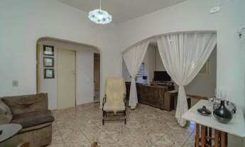 Imagem 6: Casa para venda tem 120 metros quadrados com 2 quartos -Avista ou parcelado