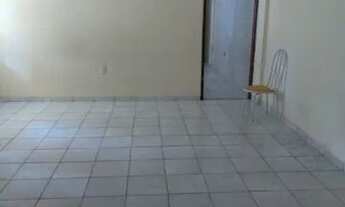 Imagem 3: Alugo casa roxo verde