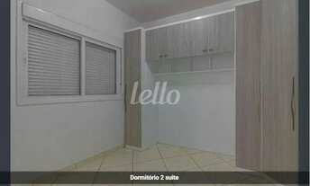 Imagem 3: Santo André - Apartamento Padrão - Vila Homero Thon