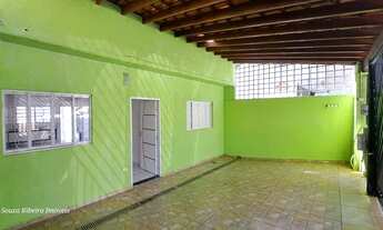 Imagem 2: Casa terra 2 dormitorios sendo 1 suite, 2 vagas de garagem Nova Sorocaba