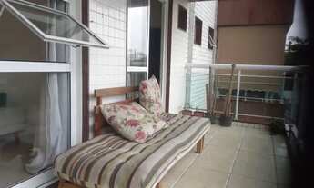 Imagem 3: Locação apartamento Recreio prox a praia 2 suites 90m²