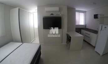 Imagem 3: Flat para aluguel, 1 quarto, 1 vaga, Santa Terezinha - Brusque/SC