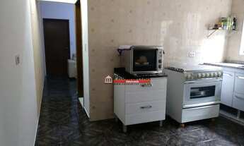 Imagem 7: Sobrado com 2 dormitórios para alugar, 60 m² por R$ 1.450,00/mês - Vila São José (Cidade D