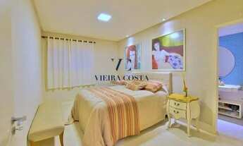 Imagem 4: Sobrado para aluguel possui 600 metros quadrados com 5 quartos