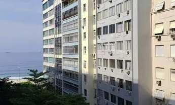 Imagem 2: Apartamento à Venda - Copacabana, 3 Quartos, 178 m2