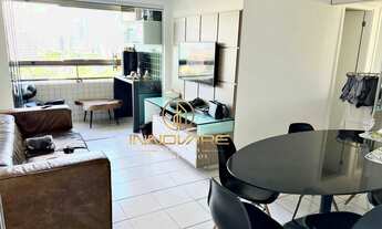 Imagem 7: Apto em Boa Viagem, 3 qts(1 st), piscina, lazer