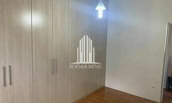 Imagem 7: Sobrado à venda 2 Dormitórios 2 Vagas Santo Amaro