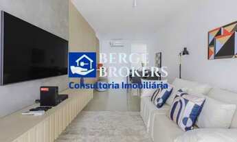 Imagem: Apartamento 2 quartos com vaga e vista mar