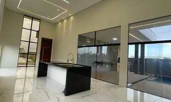 Imagem 5: VENDO UMA MAGNIFICA CASA NOVA E MODERNA FINO ACABACAMENTO E ÁREA GOURMET COMPLETA, APROVEI