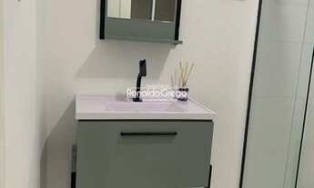 Imagem 5: Apartamento com 1 dorm, 1 banheiro, sala,66m²