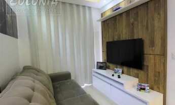 Imagem 2: Santo André - Apartamento Padrão - Vila Metalúrgica