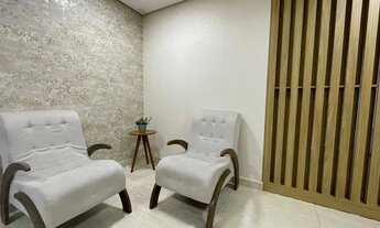 Imagem 7: Apartamento para aluguel com 90 metros quadrados com 3 quartos em Vila Guarani - Mauá - SP