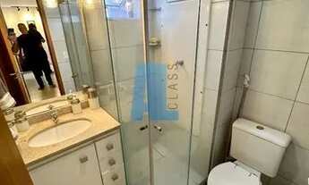 Imagem 7: Apartamento no edificio terrazzos