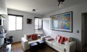 Imagem 2: Apartamento para Aluguel - Vila Pompéia, 1 Quarto, 45 m2