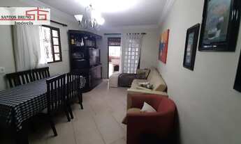 Imagem 3: Sobrado à venda, 160 m² por R$ 480.000,00 - Limão - São Paulo/SP