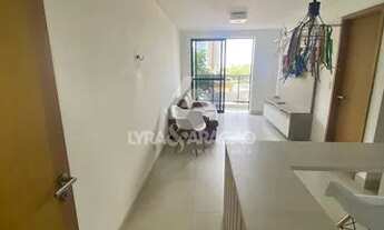 Imagem 4: Flat disponível para locação, Centro, CAMPINA GRANDE - PB