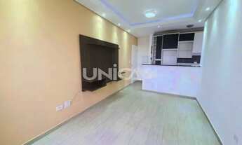 Imagem: Residencial Santo Antonio