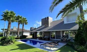 Imagem 3: OSóRIO - Casa de Condomínio - Condomínio Lagoa do Passo