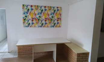 Imagem 6: Lindo Quarto individual no Tatuapé