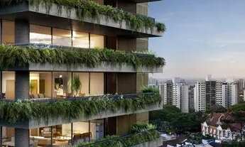 Imagem 2: Apartamento para Venda - 853.38m², 4 dormitórios, sendo 4 suites, 8 vagas - Três Figueiras