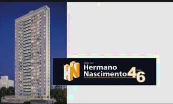 Imagem 3: Apartamento para venda com 67 metros quadrados com 3 quartos em Ilha do Retiro - Recife