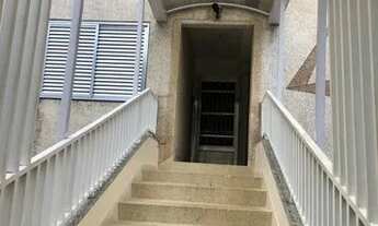 Imagem 2: Apartamento para aluguel e venda com 57 metros quadrados com 2 quartos em Água Fria - São