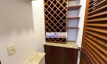 Imagem 4: Casa com 3 dormitórios à venda, 302 m² por R$ 1.750.000,00 - Residencial Barão do Café - C