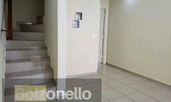 Imagem 3: Casa em Condomínio para Venda em São Paulo, Nossa Senhora do Ó, 2 dormitórios, 2 banheiros