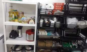 Imagem 4: Franquia em repasse