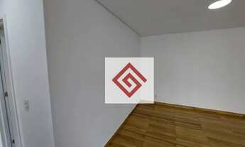 Imagem 4: Apartamento com 3 dormitórios para alugar, 85 m² por R$ 4.100,00/mês - Vila Curuçá - Santo