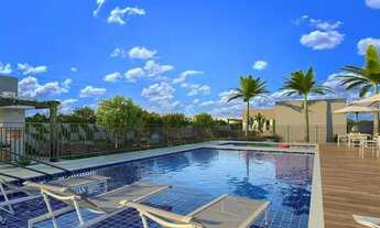 Imagem 4: NOVA IGUAçU - Apartamento Padrão - Moquetá